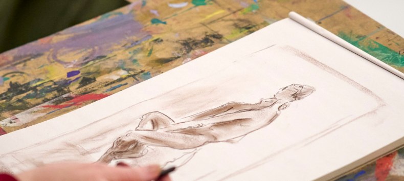 © Foto: Kunsthalle Rostock © Foto: Kunsthalle Rostock