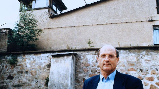 © Erinnerungsort Stasi-Haftanstalt