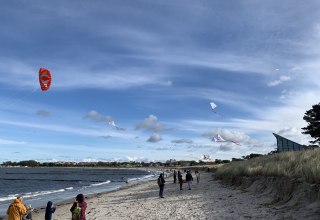 © Gemeinde Ostseebad Glowe