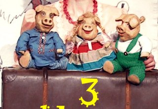 © Figurentheater Ernst Heiter © Figurentheater Ernst Heiter