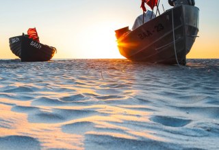 &copy; Kurverwaltung Ostseebad Baabe