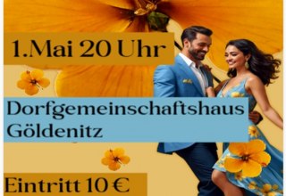 &copy; Gemeinde G&ouml;ldenitz