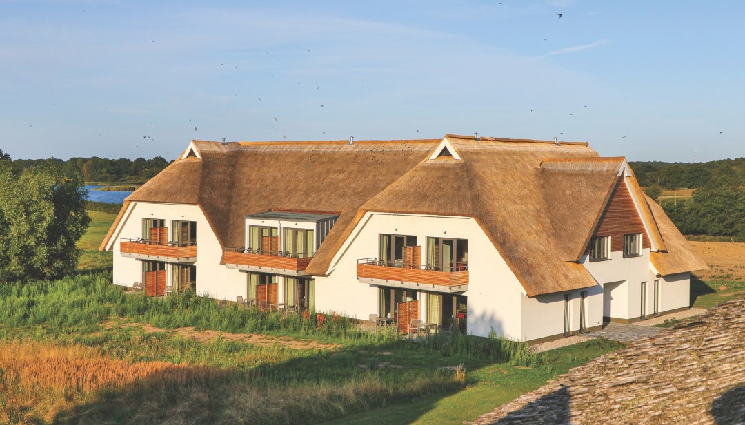 The Wreecher Idyll, &copy; NOVASOL