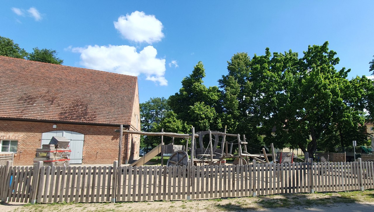 &copy; Amt Mecklenburgische Kleinseenplatte