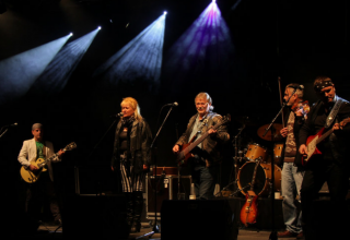 © Anne Bonny & die Rockpiraten © Anne Bonny & die Rockpiraten