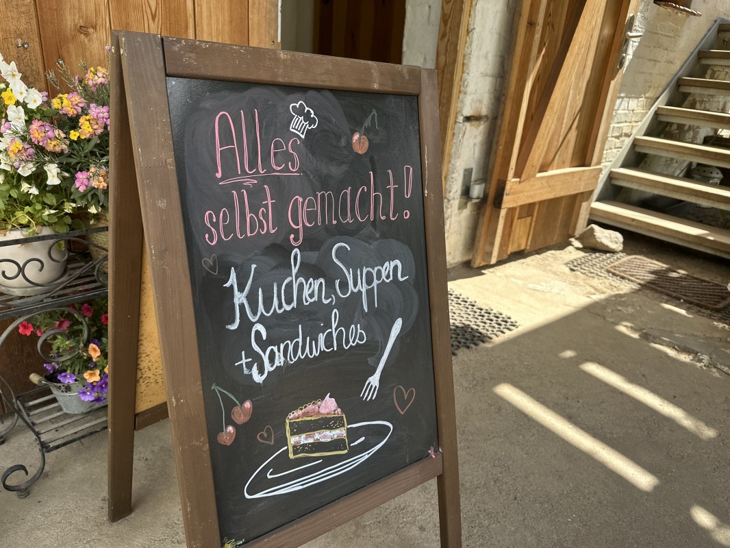 © Landurlaub M-V e.V./ Anika Weisbrich © Landurlaub M-V e.V./ Anika Weisbrich