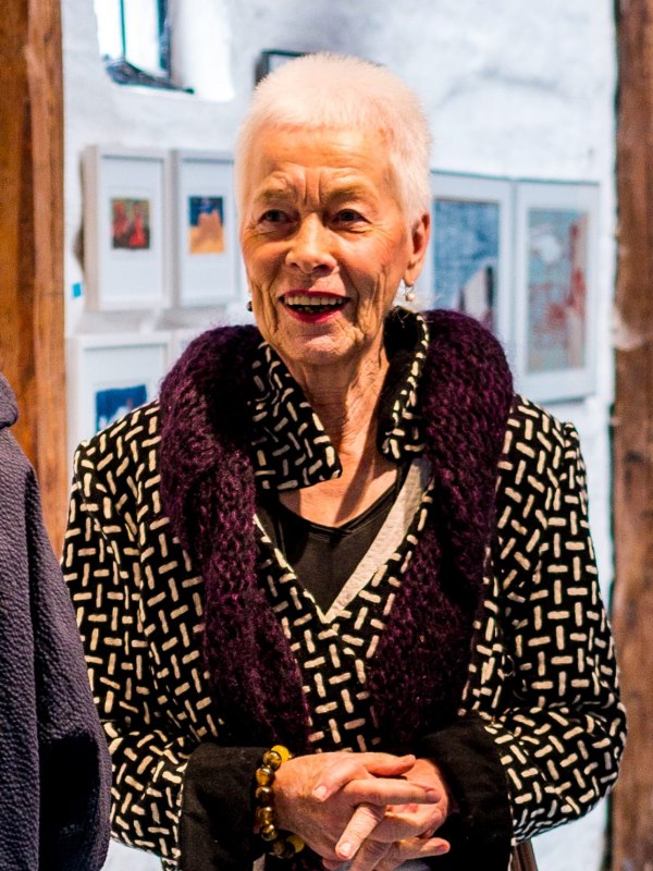 &copy; &copy; G&uuml;nther Schulz