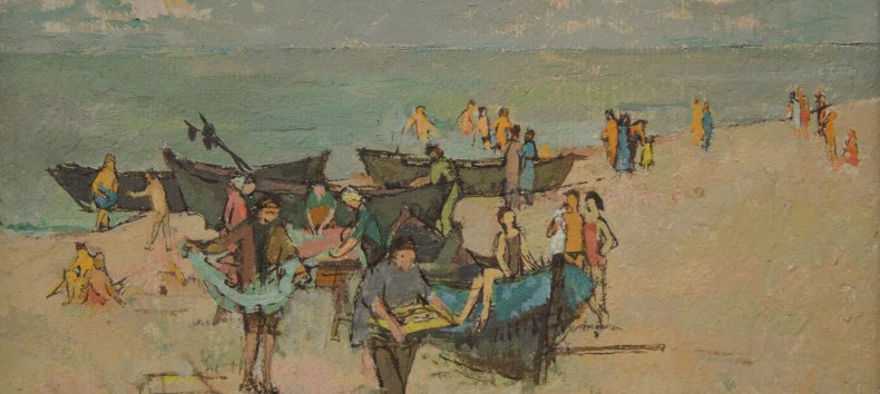 © VG Bild_Kunst_Bonn 2025