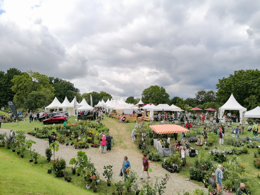 LebensArt Burg Stargard // © Das AgenturHaus GmbH LebensArt Burg Stargard // © Das AgenturHaus GmbH