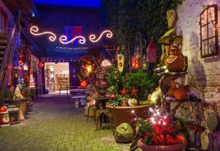 © Stadt Ribnitz-Damgarten © Stadt Ribnitz-Damgarten