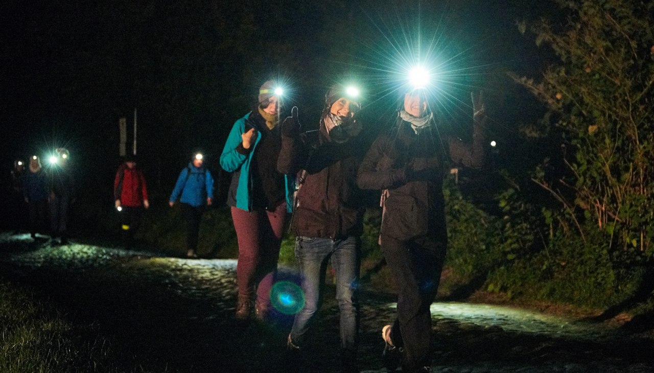 BALTIC x HORIZON TRAIL, © Binzer Bucht Tourismus