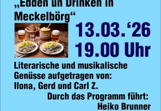 &copy; B&uuml;rger f&uuml;r Schwaan e.V.