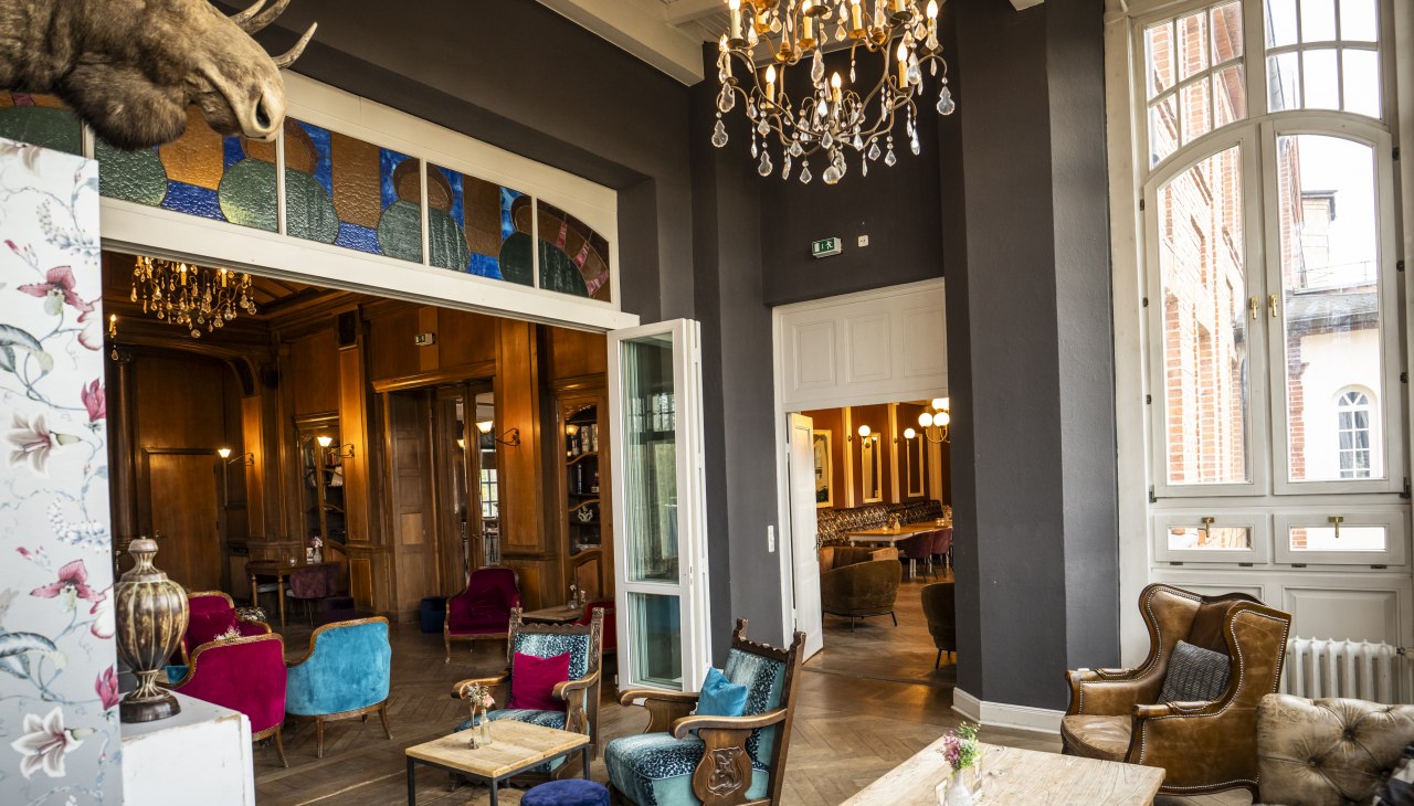 SchlossBasthorst_VS85789, © Michael Frahm