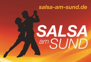 Salsa-Party with Salsa-am-Sund in the South American Representation, also check out our open dance evenings in the boathouse! Info under: www.salsa-am-sund.de // &copy; Salsa-am-Sund