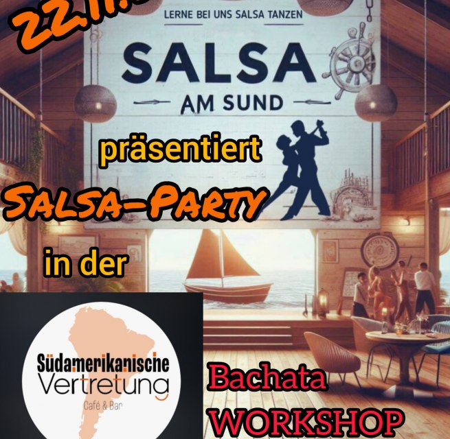 © Salsa-am-Sund © Salsa-am-Sund