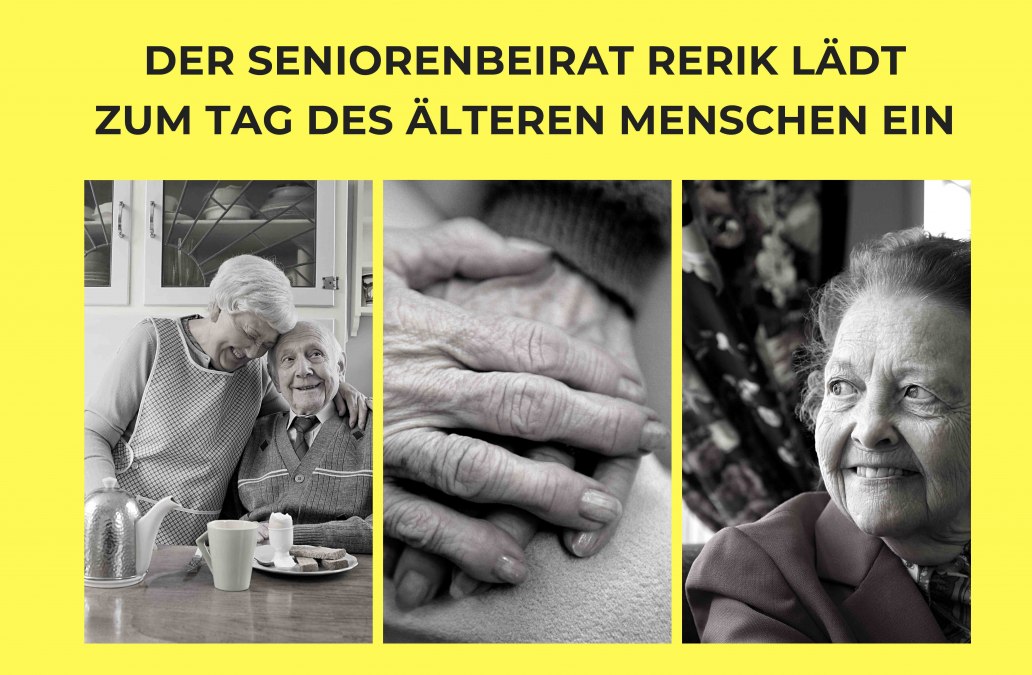 Tag des &auml;lteren Menschen, &copy; Kurverwaltung Rerik