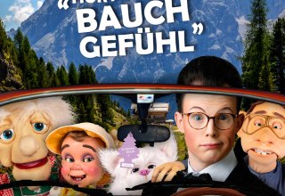 © Roy Reinker © Roy Reinker