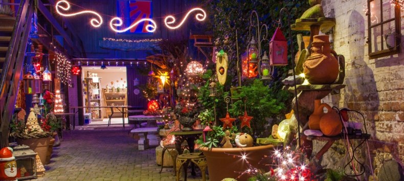 &copy; Stadt Ribnitz-Damgarten