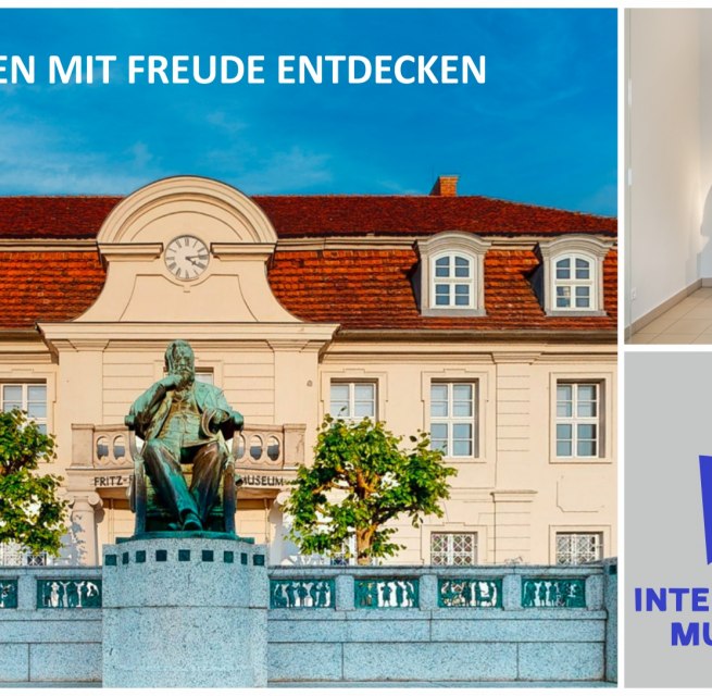 &copy; Fritz-Reuter-Literaturmuseum