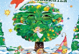 © Reinhard Lakomy Ensemble