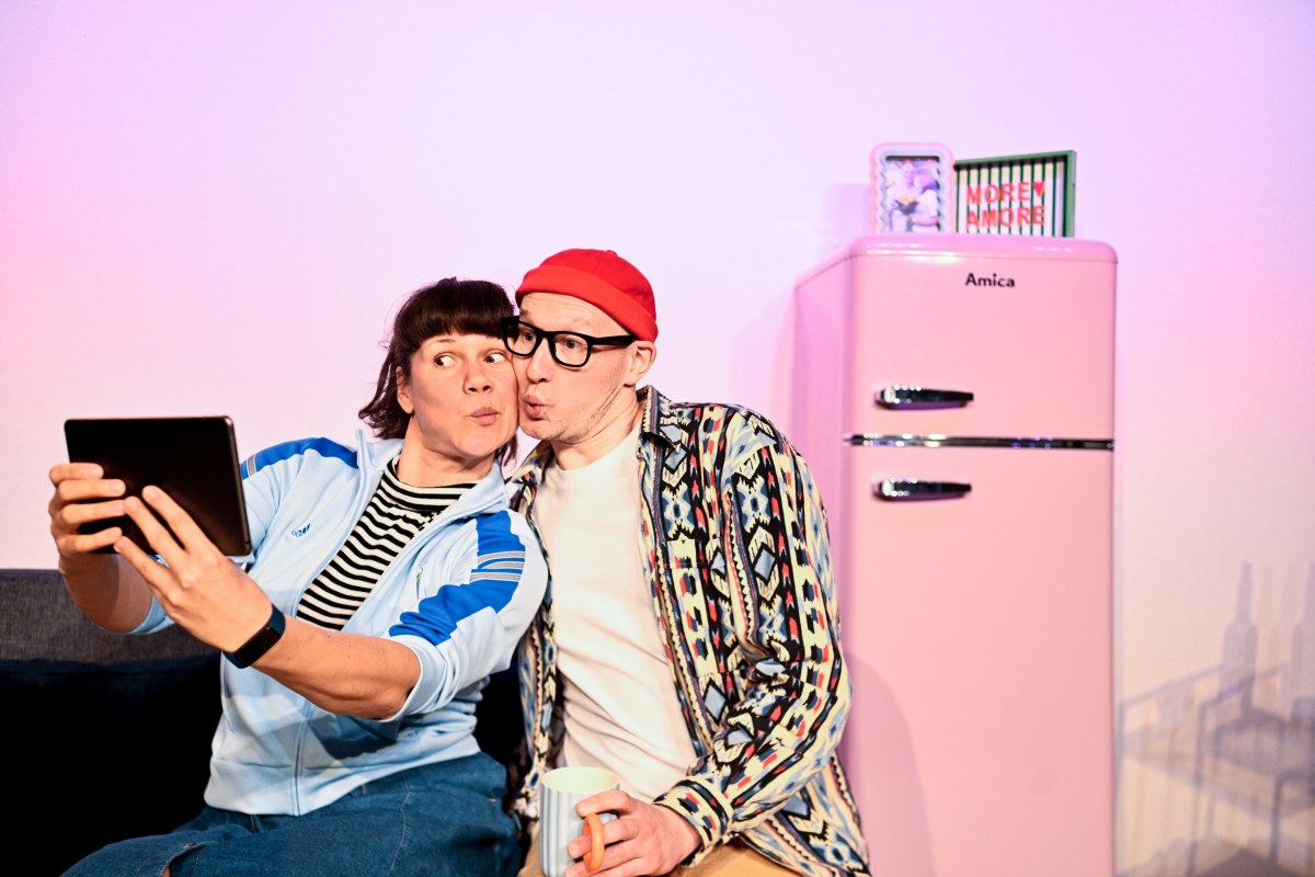 © Theaterwerft © Theaterwerft