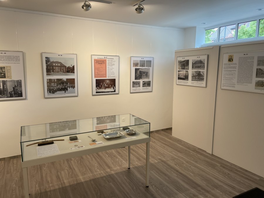 Heimatstübchen Ludwigslust, © Bernd Wollschläger