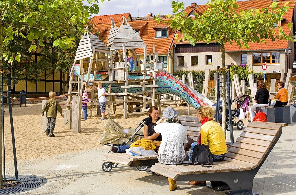 playground-luetten-lort-city-port-waren, © Stadt Waren (Müritz)