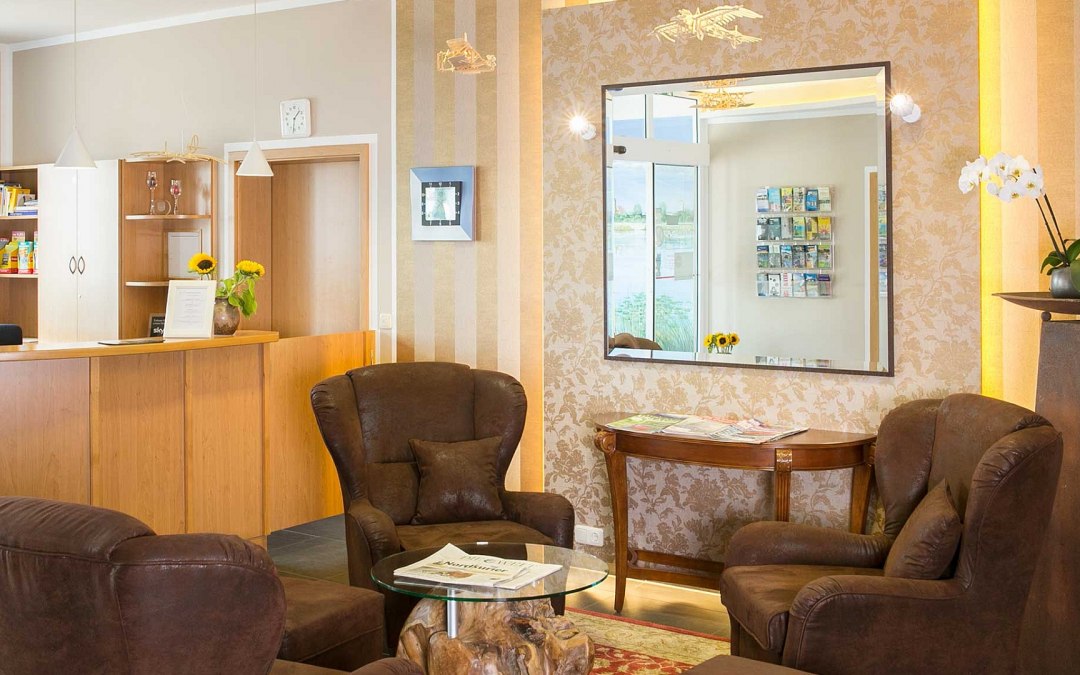 Bekijk Hotel Pommernlandd, © Hotel Pommernland