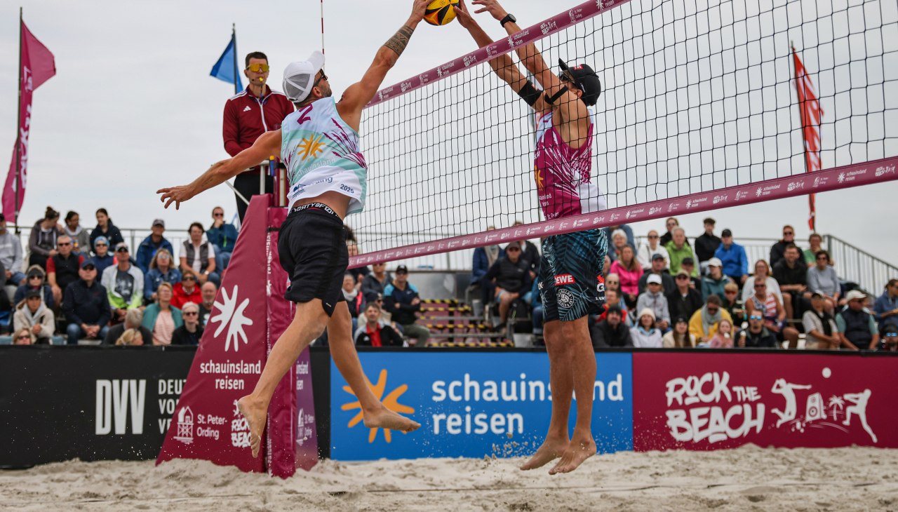 ROCK the BEACH 2026, © YOU-MAN-RACE GmbH ROCK the BEACH 2026, © YOU-MAN-RACE GmbH