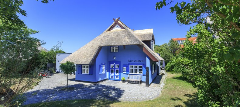 &copy; voigt&kranz UG, Prerow