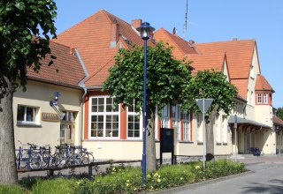 &copy; Heimatmuseum Zinnowitz