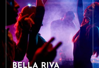 Bella Riva Beats 2027 // © Maremüritz Yachthafen Resort Bella Riva Beats 2027 // © Maremüritz Yachthafen Resort