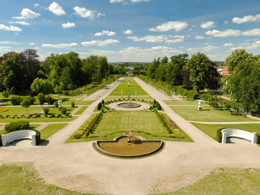 © Stadt Neustrelitz/ Rebekka Hedtke © Stadt Neustrelitz/ Rebekka Hedtke