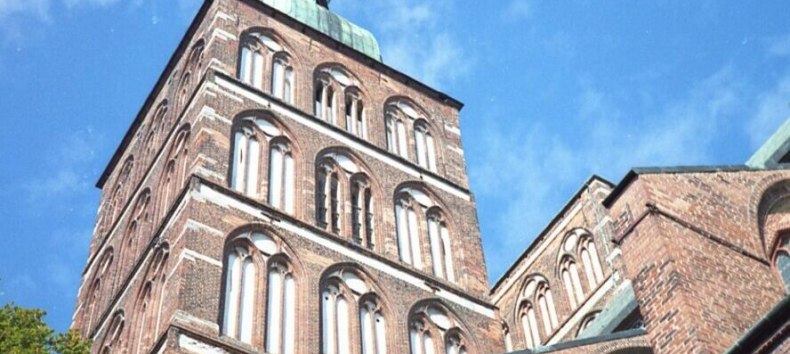 Südturm der Nikolaikirche // © Bürgerkomitee Südturm der Nikolaikirche // © Bürgerkomitee