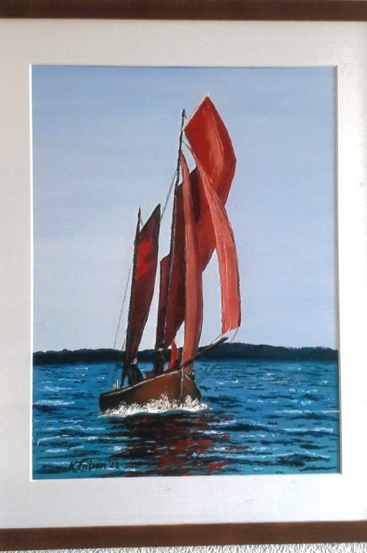 &copy; Kathleen Fritzen