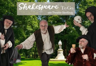 © Markus Veith - Shakespeare to go.jpg © Markus Veith - Shakespeare to go.jpg