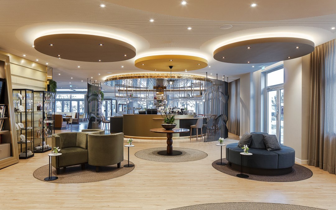 SEETELHOTEL Ostseehotel Ahlbeck, © Seetel Hotel GmbH & Co. Betriebs-KG