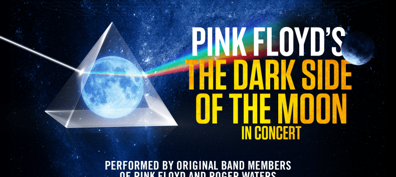 Pink Floyd's The Dark Side of the Moon // © Star Entertainment GmbH Pink Floyd's The Dark Side of the Moon // © Star Entertainment GmbH