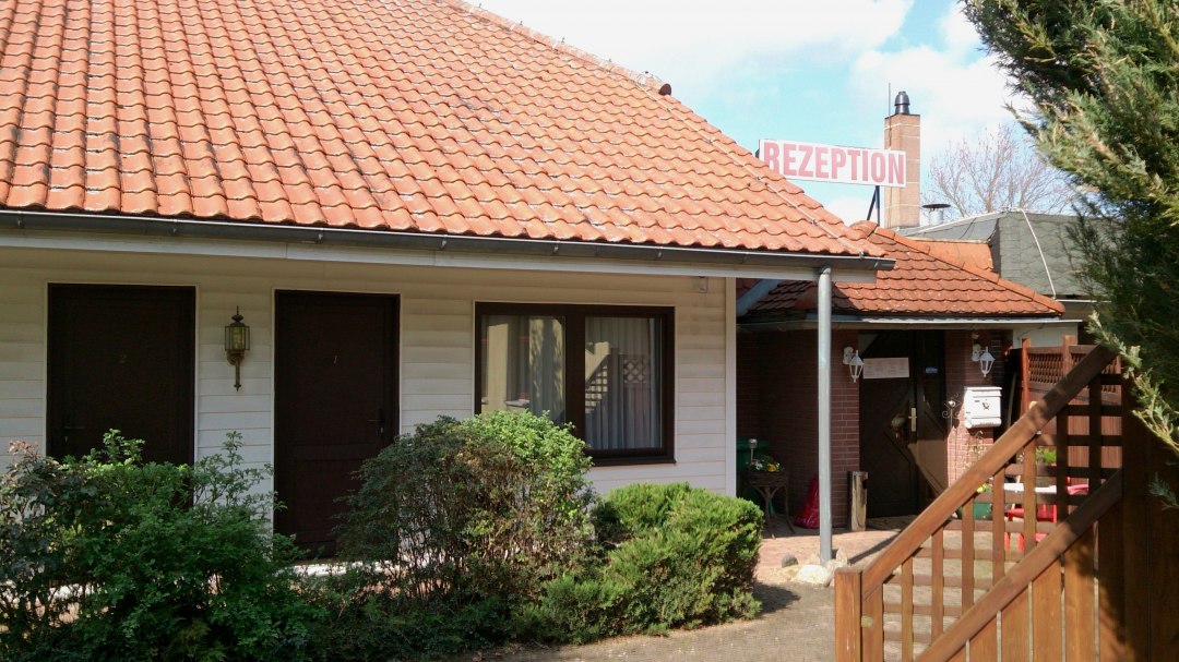 Motel Zur Goldenen Krone Teterow, © Jana Koch