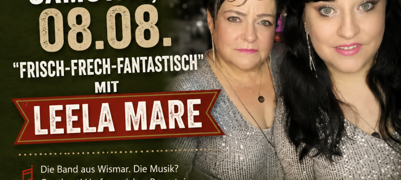 Leela mare auf Zoltans Hof // &copy; Zoltans Hof