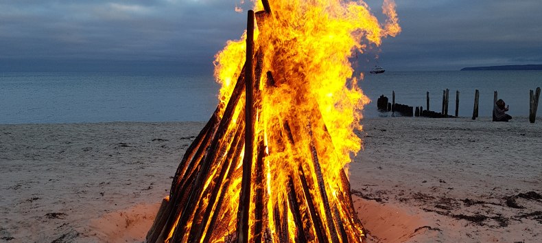 © Informationsamt Breege-Juliusruh © Informationsamt Breege-Juliusruh