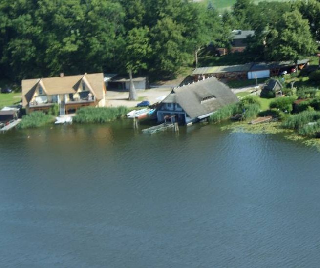 &copy; Tourist-Info der Stadt Sternberg
