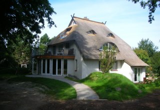 &copy; Alte Weberei Ahrenshoop