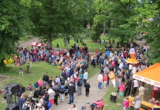 &copy; Stadtkulturhaus