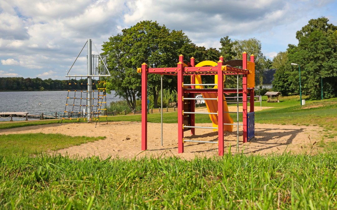 Speeltuin op het strand "An der Freiheit" in Priepert_3, © TMV/Gohlke