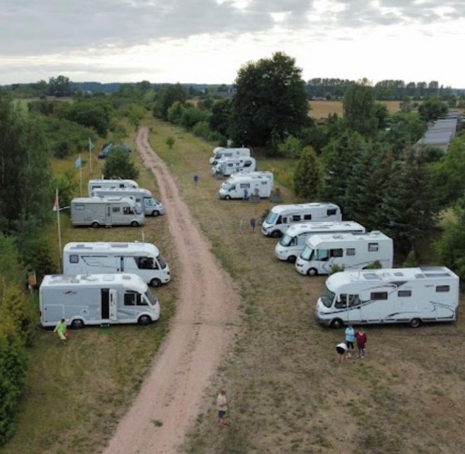 Midden in de natuur is er plaats voor iedereen. // &copy; SEG