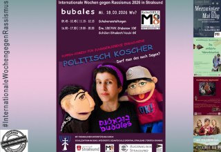 &copy; KULTURSamkeit Stralsund e.V.