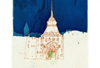 &copy; Falko Behrendt