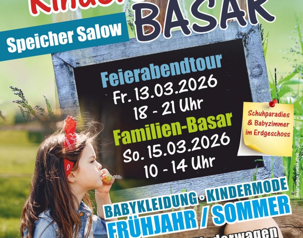 17e KiBa op zolder, &copy; KiBa-im-Speicher