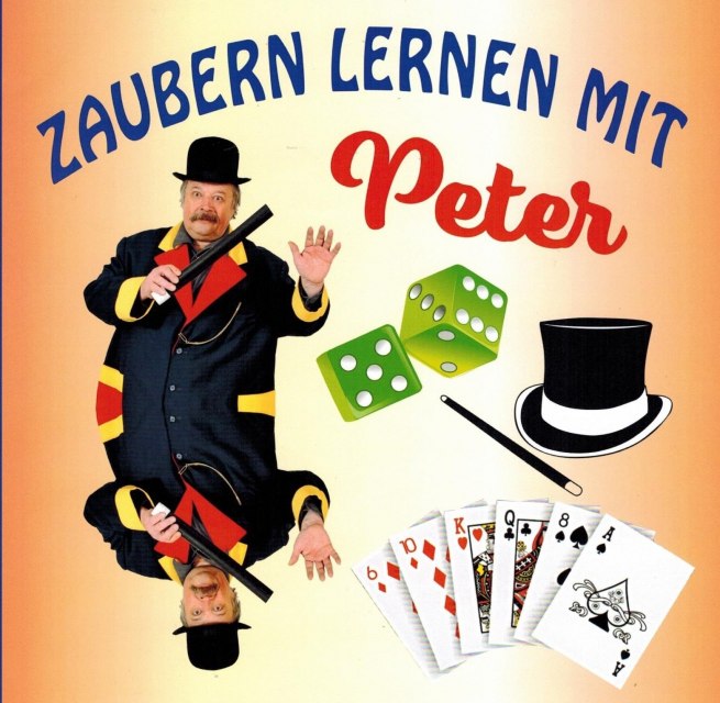 © Heinz-Peter Ulbrich © Heinz-Peter Ulbrich